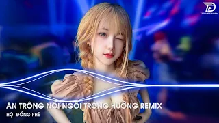 Ngày Mới Rồi Thức Dậy Đi Thôi Remix Tiktok - Ăn Trông Nồi Ngồi Trông Hướng Remix Hot Trend Tiktok