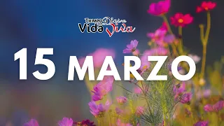 Tu tiempo con Dios 15 Marzo de 2023 1 Samuel 23:1-14