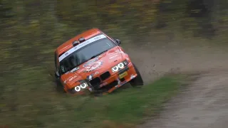 Saaremaa Rally 2021