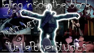[T-P] Falling Inside The Black ~ TMNT 2012 Halloween MEP