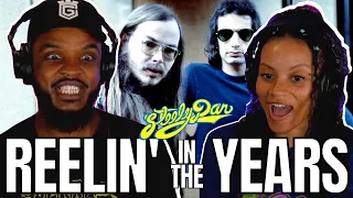 🎵 Steely Dan - Reelin in the Years REACTION