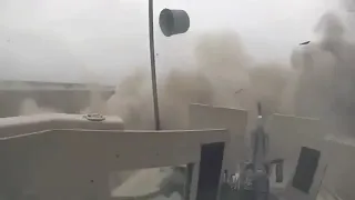 Turret Gunner Survives 60 Pound IED In Helmand