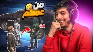 الجمس الاسود يعود 😈🔥 , قراند الحياة الواقعية