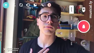 TikTok Tutorials!(Part1)