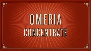 Omeria - Concentrate (Original Mix) [BAR25-209]