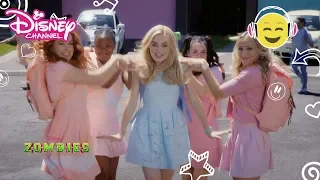 Z-O-M-B-I-E-S | MUSIKKVIDEO "My Year" - Disney Channel Norge