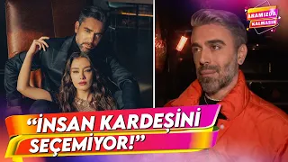 Kemal Doğulu'nun Kardeşi Kadir Doğulu Hakkında Olay Açıklaması | Aramızda Kalmasın 39. Bölüm