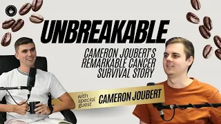 Unbreakable: Cameron Joubert's Remarkable Cancer Survival Story