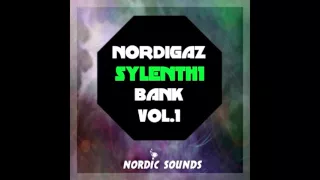 Sylenth1 Preset bank by Nordigaz (Free Download)