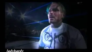 One more shot for Hardy... ; Jeff Hardy : My Everything