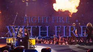 Metallica: Fight Fire With Fire - Live In Detroit, MI (November 12, 2023) [Multicam]