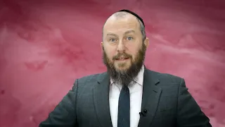 Pekudei "Move" 5784  Weekly Torah Short with Rabbi Asher Altshul