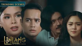 ‘Uliran’ Episode | Linlang Trending Scenes