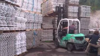 Epic Forklift Win Part 1 Of 2