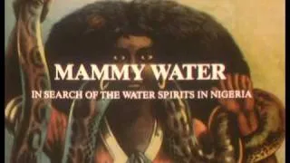 Mammy Water - PREVIEW