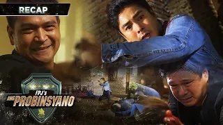 Cardo and Task Force Agila fall into a trap | FPJ's Ang Probinsyano Recap