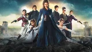 Pride and Prejudice and Zombies (2016) Full Slasher Film Explained in Hindi |Zombie Summarized Hindi