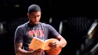 Uncle Drew Commercial For Footlocker