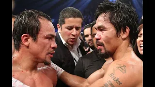 WHAT A FIGHT!!! SLUGFEST |  PACQUIAO VS MARQUEZ II FULL HIGHLIGHTS