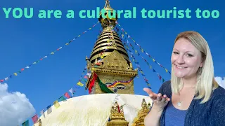 The Rise of Cultural Tourism | Everything You Need To Know About Cultural Tourism