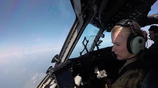 C-17 Formation Highlights