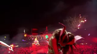 EDC Vegas 2011 Official Trailer