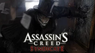 Assassin’s Creed Syndicate - Jack the Ripper 360° Interactive Trailer @ 4K HD ✔