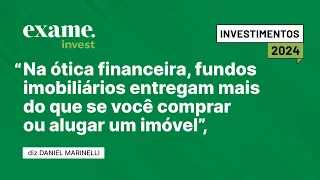 Investimentos em 2024: Oportunidades e Estratégias para Fundos Imobiliários – Episódio 03