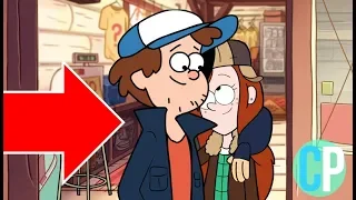 Gravity Falls Is Coming Back In 2020! Season 3