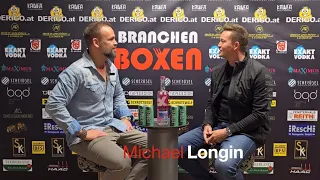 Interview - Michael Longin