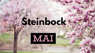 Steinbock ♑️ Triff eine kluge Entscheidung, damit etwas sterben kann & du neu geboren werden kannst!