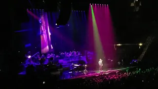 Pure Imagination (Live) - Josh Groban