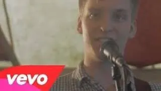 George Ezra - Leaving It Up to You (Acoustic) Vevo UK @ The Great Escape