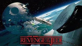 What Could Have Been: Revenge of the Jedi