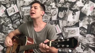 JONY - Аллея (Artem Vangelii cover)