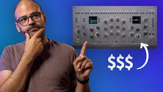 Softube Console One MK3: Is It Worth the Double Price Tag?