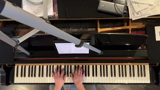 WILL ~ Violet Evergarden arr. Animenz - Piano Lesson/Tutorial with Richard Yang