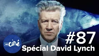 Spécial - David Lynch