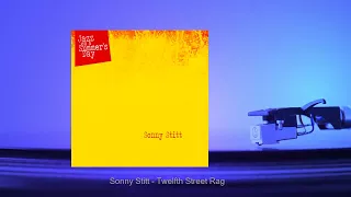 Jazz on a Summers Day Sonny Stitt