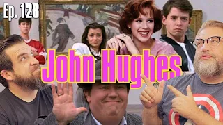 We Rank John Hughes Movies: Only One Repeat in Our Lists!