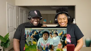 Back to Back!!! | DaBaby - Red Light Green Light | Kidd and Cee Reacts