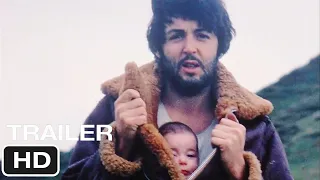 McCartney 3,2,1 HD Trailer (2021) Hulu Original