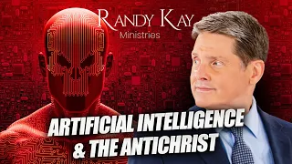 Artificial Intelligence & The Antichrist