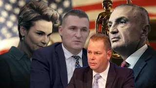 Meta PËRPLASET me Amerikën?! "Grusht shteti" për ish presidentin? Kulluri: Problemet i kanë me SPAK