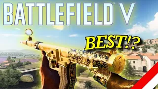 This Weapon Is Overpowered | Battlefield V