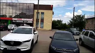 Видео у входа в помещение круговое 360 градусов