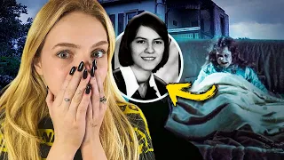 A VERDADEIRA HISTÓRIA DE EMILY ROSE!