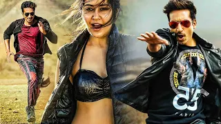 Gopichand New Tamil Super Hit Full Movie || Rashi Khanna || New Tamil Movies || Kollywood Multiplex