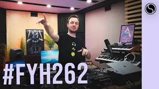 Andrew Rayel & A.R.D.I. - Find Your Harmony Episode #262