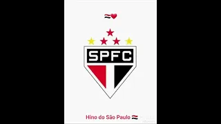 O melhor do mundo é o tricolor Paulista ♥️🖤⚪